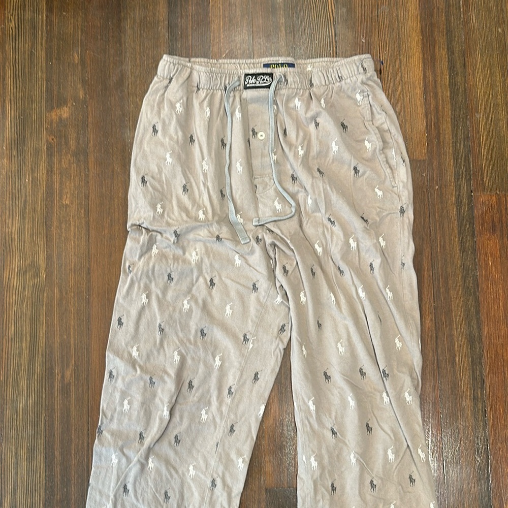 Polo PJs